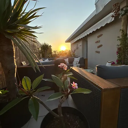 Apartment Symphonie Sur Parc *